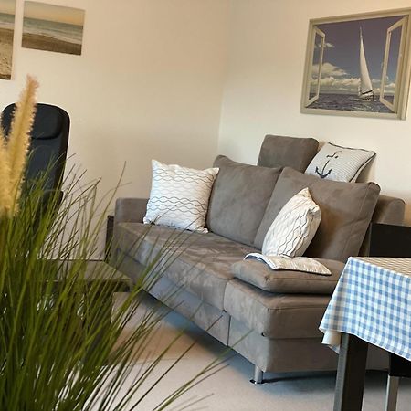Ferienwohnung Andres Wees الغرفة الصورة