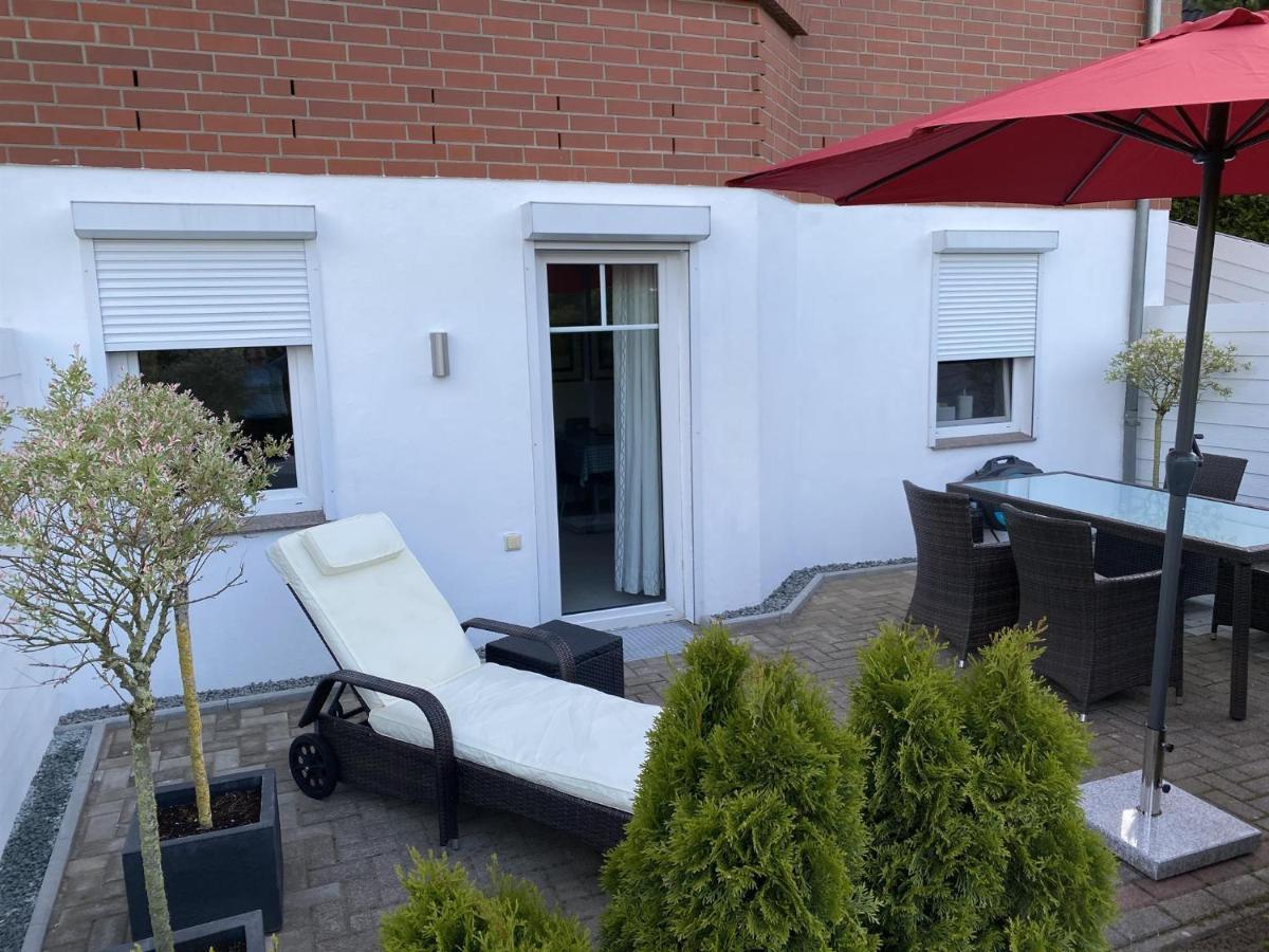 Ferienwohnung Andres Wees المظهر الخارجي الصورة
