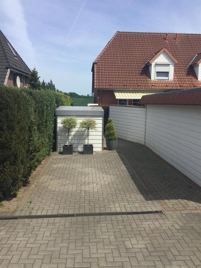 Ferienwohnung Andres Wees المظهر الخارجي الصورة