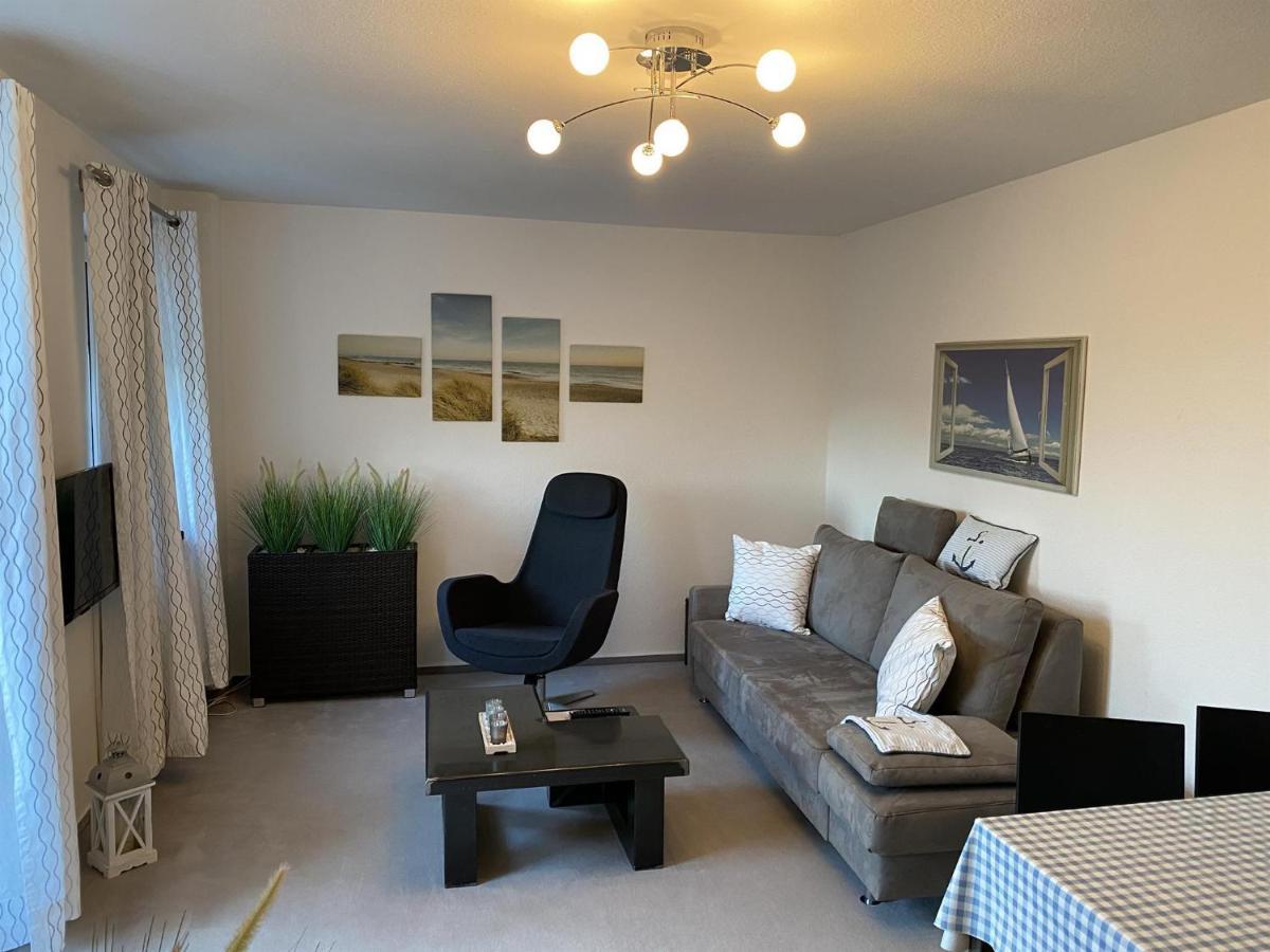 Ferienwohnung Andres Wees الغرفة الصورة